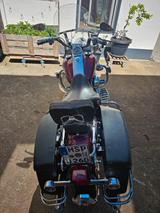 Harley-Davidson Road King FLHRC Top Zustand! - HARLEY-DAVIDSON FLHR ROAD KING
