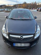 Opel Corsa D - Opel Corsa mit Benzin-Antrieb: Kombi