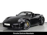 Porsche 991 -2 911 Turbo S Cabrio Burmester ACC Lift Sit - Porsche 991 in Mannheim