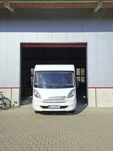 HYMER / ERIBA / HYMERCAR 578i - HYMER / ERIBA Wohnmobile & -wagen in Nürnberg