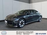 Hyundai IONIQ 6 Heckantrieb 53kWh Batt. DYNAMIQ-Paket... - Hyundai IONIQ 6 Tageszulassungen