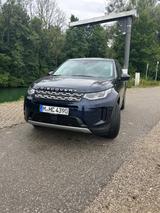 Land Rover Discovery Sport D200 AWD Automatik R-DYNAMIC... - Land Rover in München: Sport