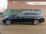Mercedes-Benz E 350 E -Klasse T-Modell Automatik - gebrauchte Mercedes-Benz E 350 aus dem Jahr 2017