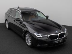 Foto Nummer 3: BMW 530e