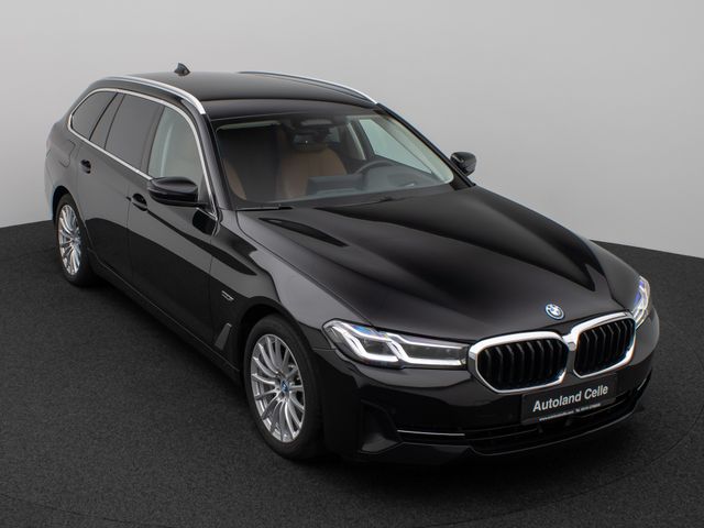 Foto Nummer 3: BMW 530e