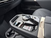 BMW iX - Vorschau Bild 13
