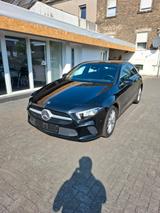 Mercedes-Benz A 180 A -Klasse Lim. A 180 d - Mercedes-Benz A 180 in Hamm
