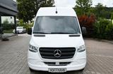 Mercedes-Benz Sprinter Kasten 316 CDI RWD L3H2 Kamera LANG L3 - Mercedes-Benz Sprinter: Lang