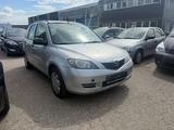 Mazda 2 Lim. 1.4 Exclusive*AHK* - gebrauchte Mazda 2 aus dem Jahr 2003