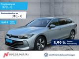 Volkswagen Passat Variant 2.0 TDI DSG BUSINESS 5JG+LED+NAVI