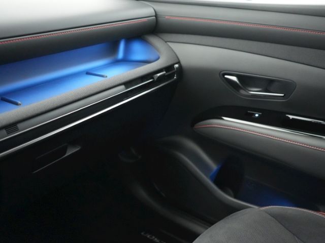 Hyundai Tucson – Bild 17