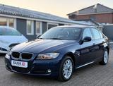 BMW 320d xDrive E90 AHK* 1-Hand Xenon PDC Unfallfrei - BMW 320: E90