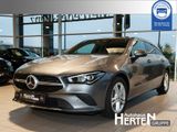 Mercedes-Benz CLA 180 SB PROGRESSIVE+LED+AMBIENTEB.+KAMERA+SHZ - gebrauchte Mercedes-Benz CLA 180 Shooting Brake aus dem Jahr 2023