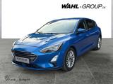 Ford Focus Lim. Titanium LED RFK Tempomat PDC - Ford Focus Titanium mit Benzin-Antrieb
