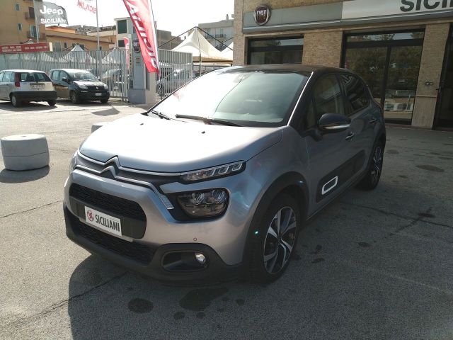 Citroën Citroen C3 1.2 PureTech 83CV Shine Pack