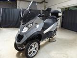 Piaggio Vespa MP3 400 HPE *Koffer* - PIAGGIO MP 400