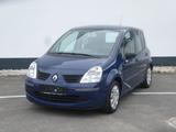 Renault Modus Avantage SEHR GEPFLEGT - Renault Modus Avantage mit Benzin-Antrieb