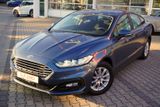 Ford Mondeo 2.0 EcoBlue LED Navi Sitzheizung AHK PDC - Ford Mondeo mit Diesel-Antrieb: Limousine