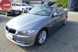 BMW 330i Cabrio* StandHZ*Leder*SHZ*PDC*Memory*Xenon - BMW 330 mit Schiebedach