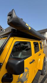 Jeep Wrangler Unlimited X 2.8 CRD Autom. X - Jeep Wrangler: X