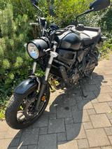 Yamaha XSR 700   -SuperSommerPreis  !-  EUR 5.100,-- - YAMAHA XSR700