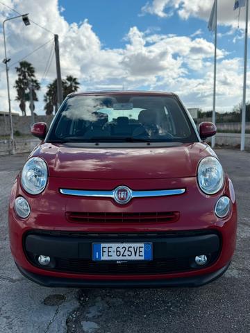 Fiat 500L 1.6 Multijet 120 CV Business