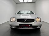 Mercedes-Benz SLK 230 2.3 Kompressor KAT+KLIMA+SHZ+LEDER+RADIO - Mercedes-Benz SLK 230: 230k