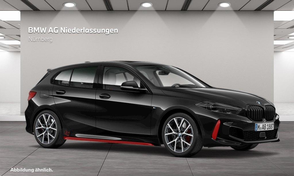 BMW 128ti *Kamera*Panorama*Sportsitze