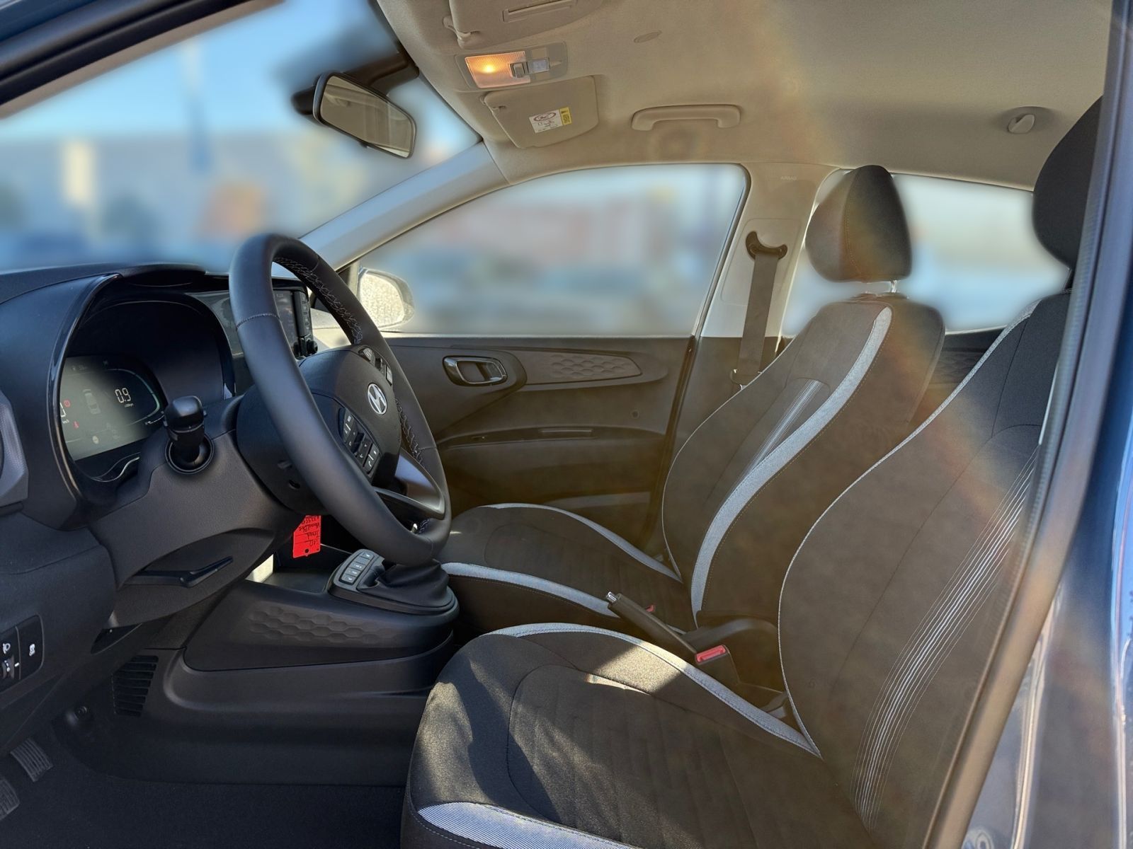 Fahrzeugabbildung Hyundai i10 1.0 Trend Navi Sitzheizung