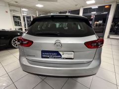 OPEL Insignia Edition HEAD/AUTOMATIK/AHK/PDC/SHZ/TOP