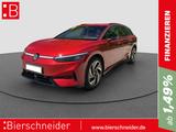 Volkswagen ID.7 Tourer Pro AHK KAMERA IQ.LIGHT ACC - Volkswagen ID.7 in München