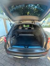 Mercedes-Benz GLC 350 d 4MATIC Autom. - - Mercedes-Benz GLC 350 aus 2018