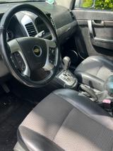 Chevrolet Zu verkaufen! - Chevrolet Captiva in Düsseldorf