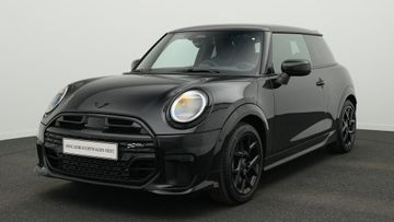 MINI John Cooper Works Trim