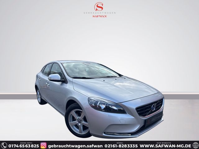 Volvo V40 2.0L You*PDC*KLIMATIK*NAVI*122PS*AHK*LM*SHZ*