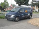 Mercedes-Benz VITO 111 CDI Klima*Ahk*1.HAND - Offers