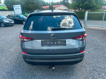 Skoda Kodiaq - 5