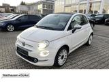 Fiat 500C 1.2 8V DolceVita Klima Xenon Navi - Fiat 500C: Dolcevita
