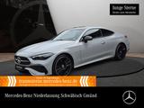 Mercedes-Benz CLE 220 d CP AMG/PREMIUM/PANO/20"/NIGHT/ALPIN/ - Mercedes CLE 220 mit Schiebedach