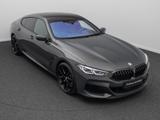 BMW M850i xD GC 360°DAB Laser DisplKey SoftClose H/K - gebrauchte BMW M850 aus dem Jahr 2022