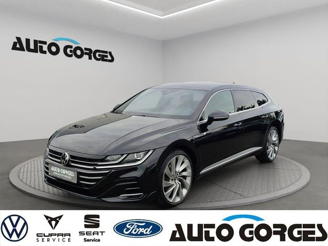 VW Arteon Shooting Brake R-Line 4Motion 2.0TSI DSG