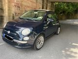 Fiat 500C 1.3 Multijet TÜV NEU - Fiat 500C mit Diesel-Antrieb