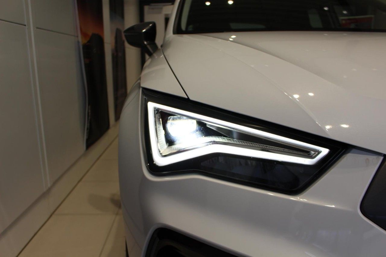 Cupra Ateca - Bild 21