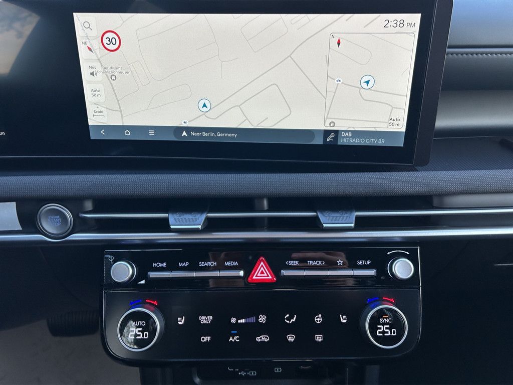 Hyundai Tucson – Bild 19