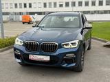 BMW X3 M40 Garantie *1.Hand *Navi *Kamera *TÜV Neu - BMW X3 M40 Gebrauchtwagen in München