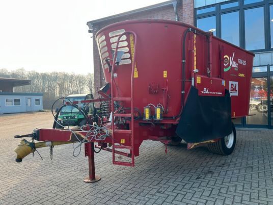 BvL - Van Lengerich V-Mix 17N 2S