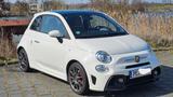 Abarth 595 1.4 T-Jet 16V  Bi-Xenon,  Zahnriemen neu - Abarth 595 aus 2017