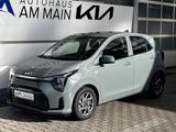 Kia Picanto 1.0 VISION | NAVI | FACELIFT - gebrauchte Kia Picanto mit Facelift