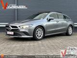 Mercedes-Benz CLA 180 Shooting Brake d Premium | € 11.400,- NE - Mercedes-Benz CLA 180 Shooting Brake aus 2021