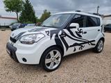 Kia Soul Attract - KIA Soul ATTRACT mit Benzin-Antrieb